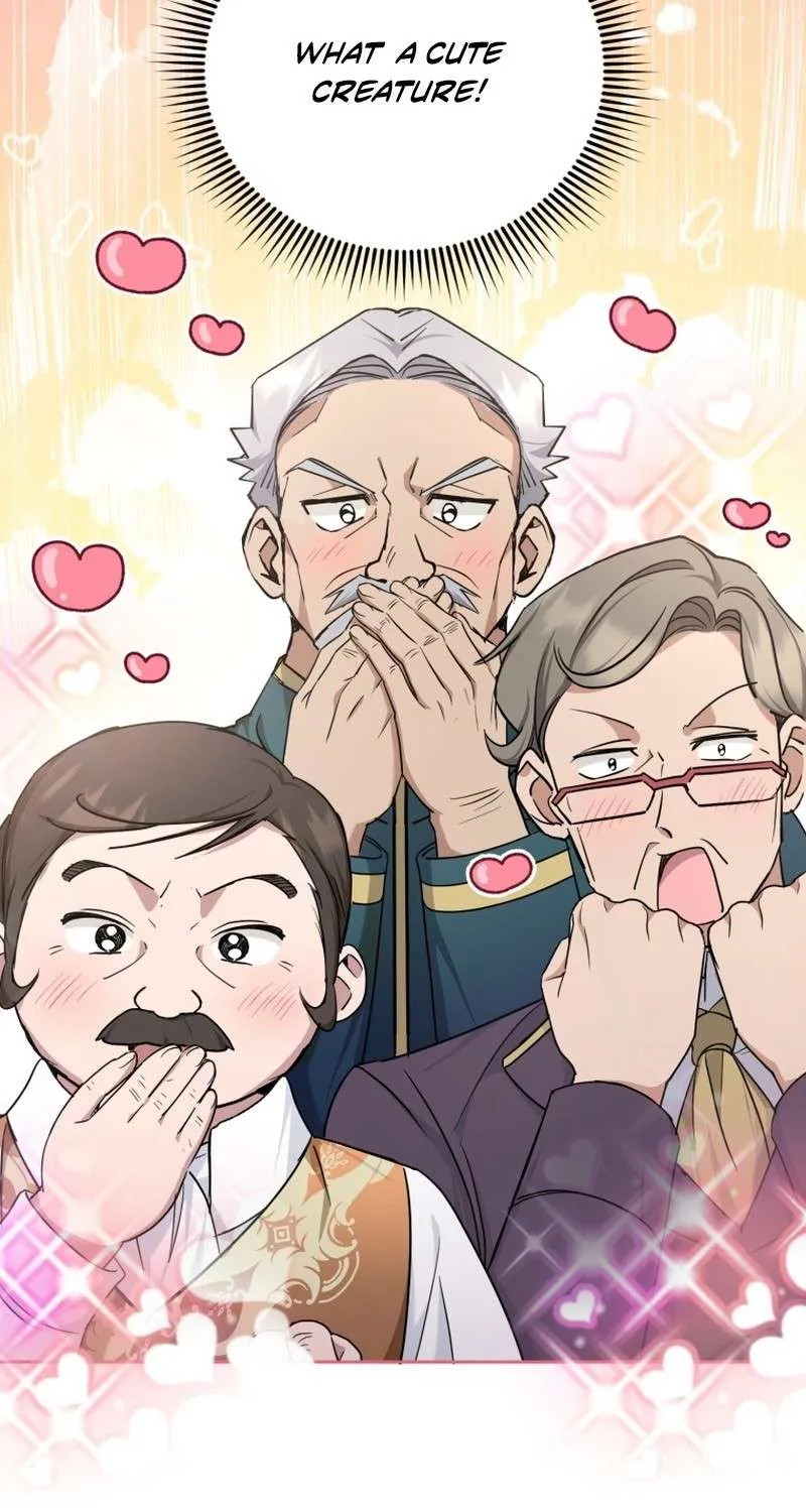 Read The Princess Is Evil chapter 64 image 3 on Lezhin