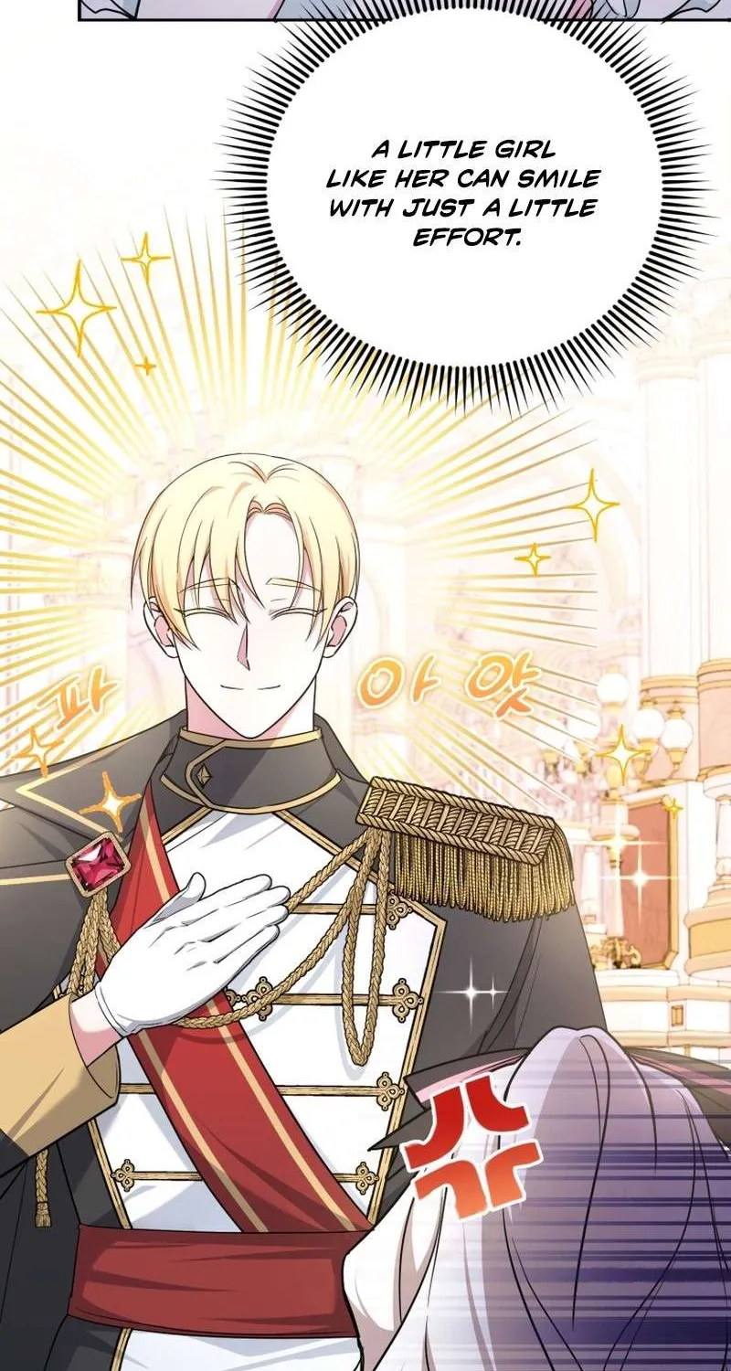 Read The Princess Is Evil chapter 64 image 30 on Lezhin