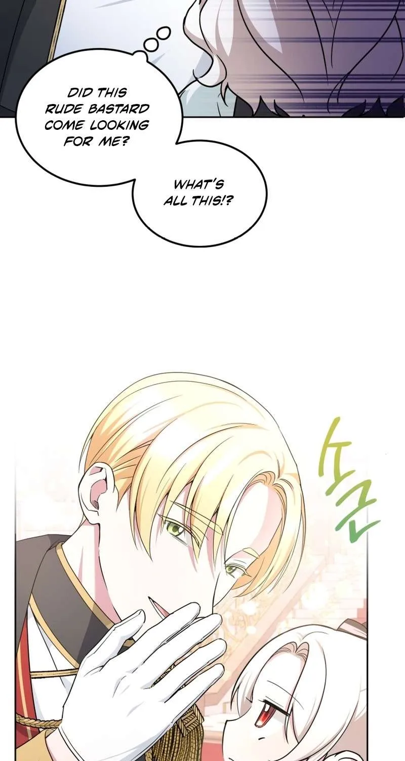 Read The Princess Is Evil chapter 64 image 31 on Lezhin