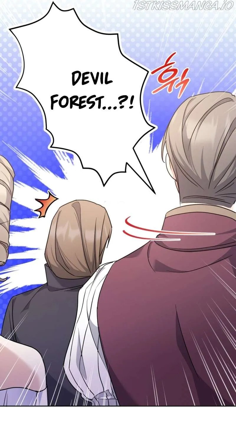 Read The Princess Is Evil chapter 64 image 35 on Lezhin