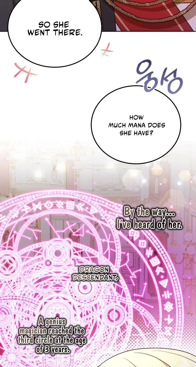 Read The Princess Is Evil chapter 64 image 37 on Lezhin
