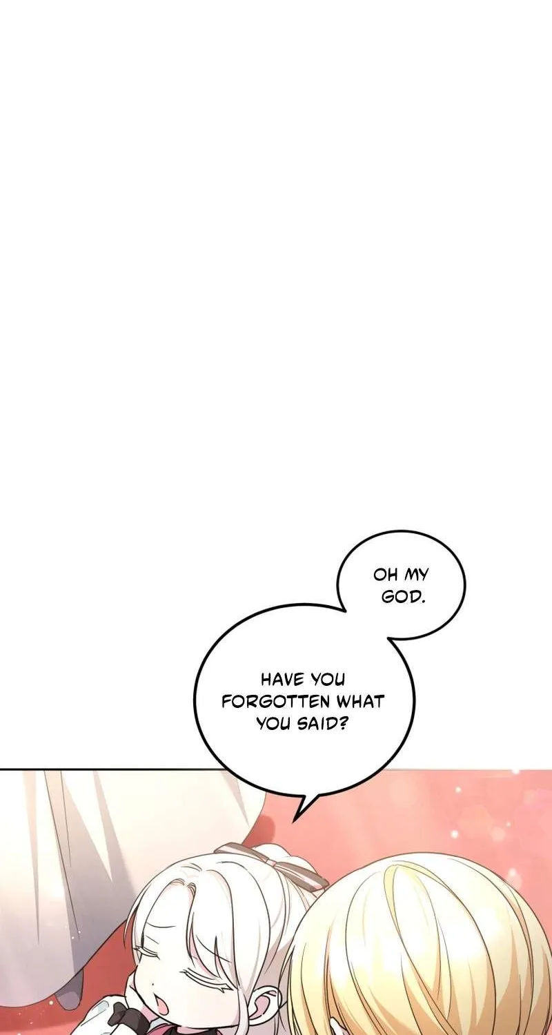 Read The Princess Is Evil chapter 64 image 40 on Lezhin