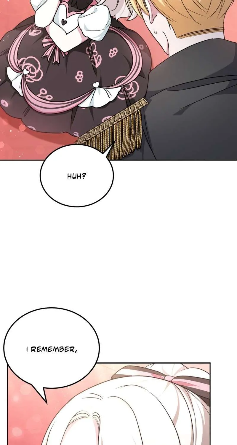 Read The Princess Is Evil chapter 64 image 41 on Lezhin