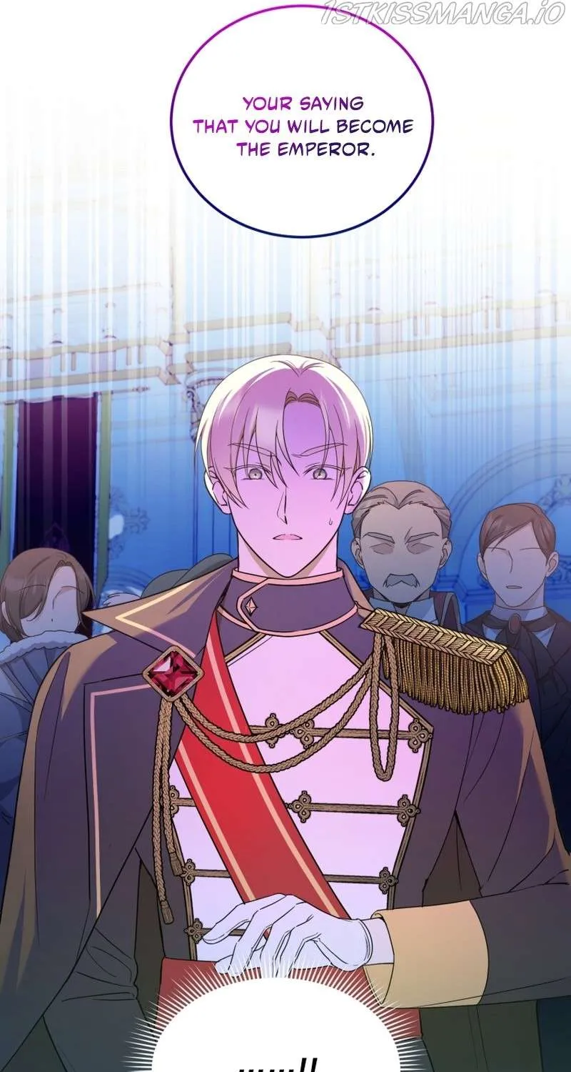 Read The Princess Is Evil chapter 64 image 43 on Lezhin