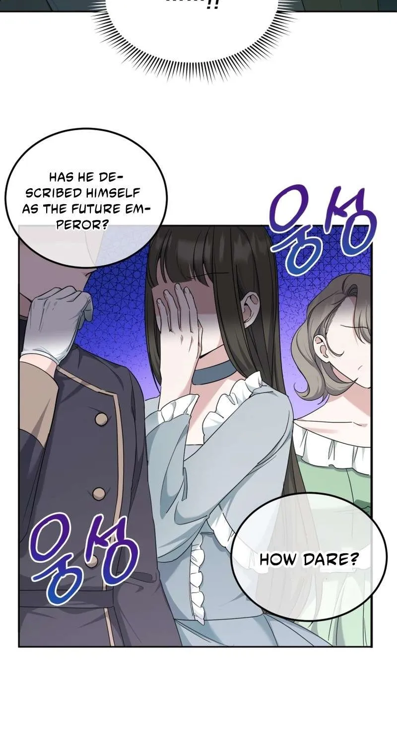 Read The Princess Is Evil chapter 64 image 44 on Lezhin