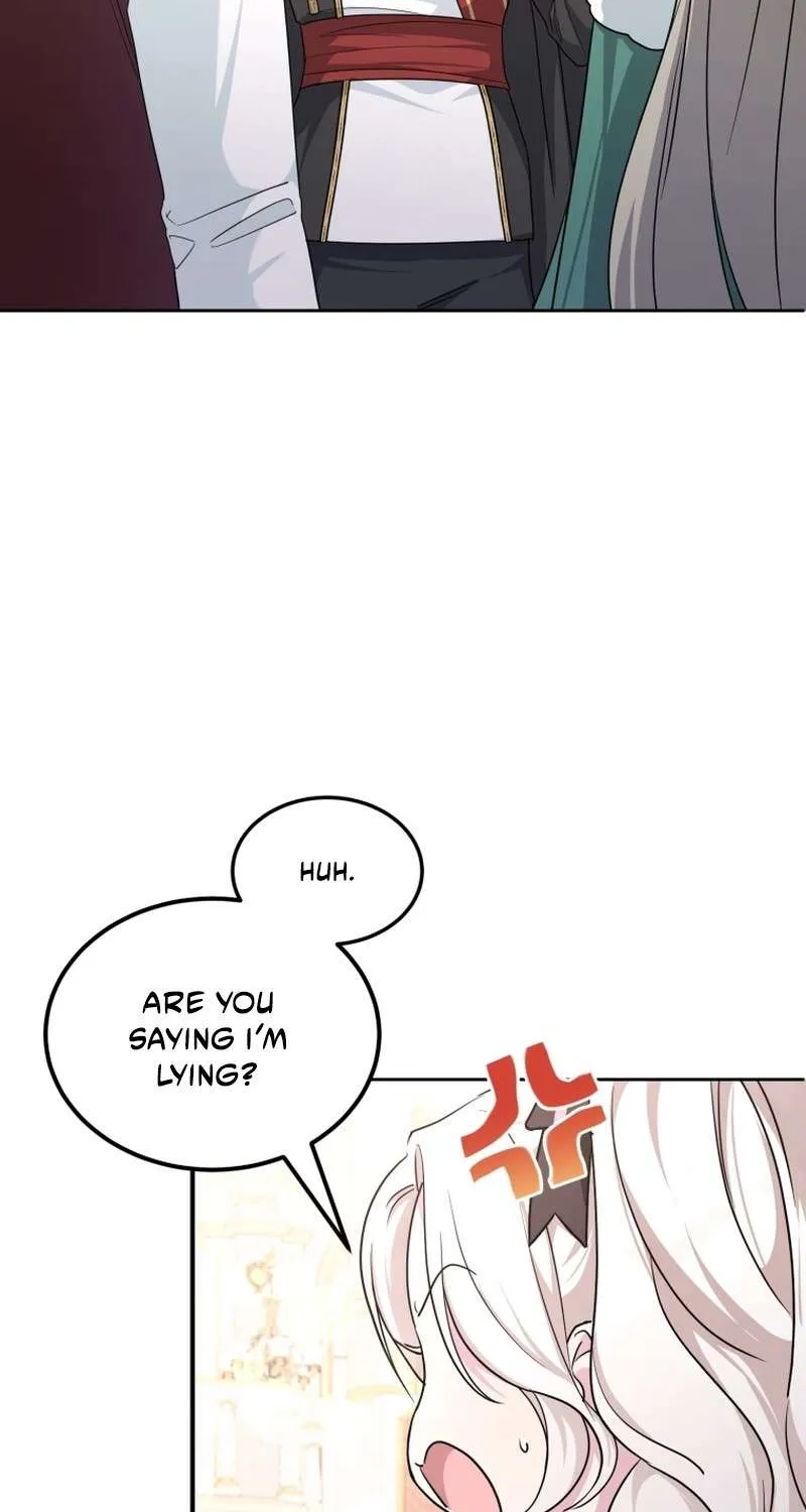 Read The Princess Is Evil chapter 64 image 46 on Lezhin