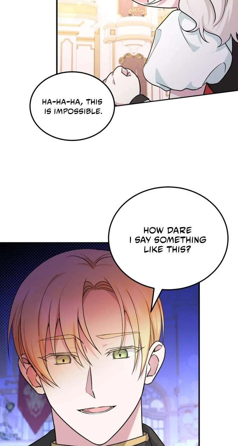 Read The Princess Is Evil chapter 64 image 47 on Lezhin