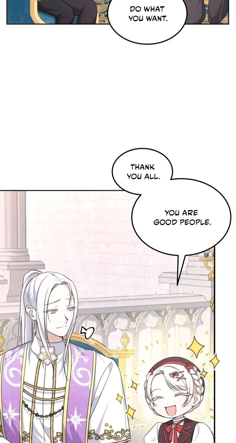 Read The Princess Is Evil chapter 64 image 5 on Lezhin