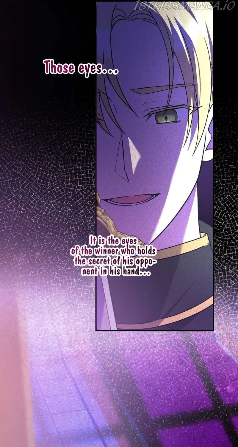Read The Princess Is Evil chapter 64 image 51 on Lezhin