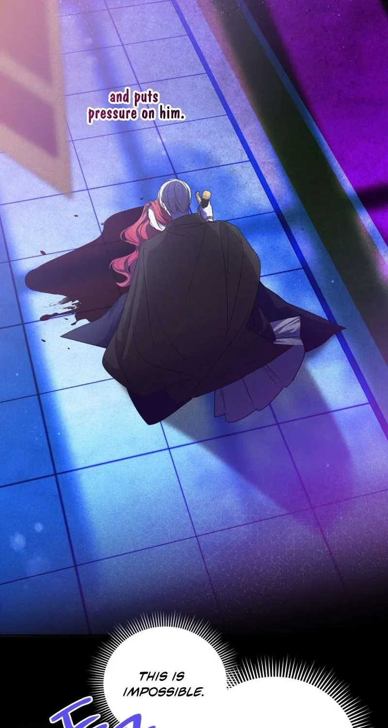 Read The Princess Is Evil chapter 64 image 52 on Lezhin