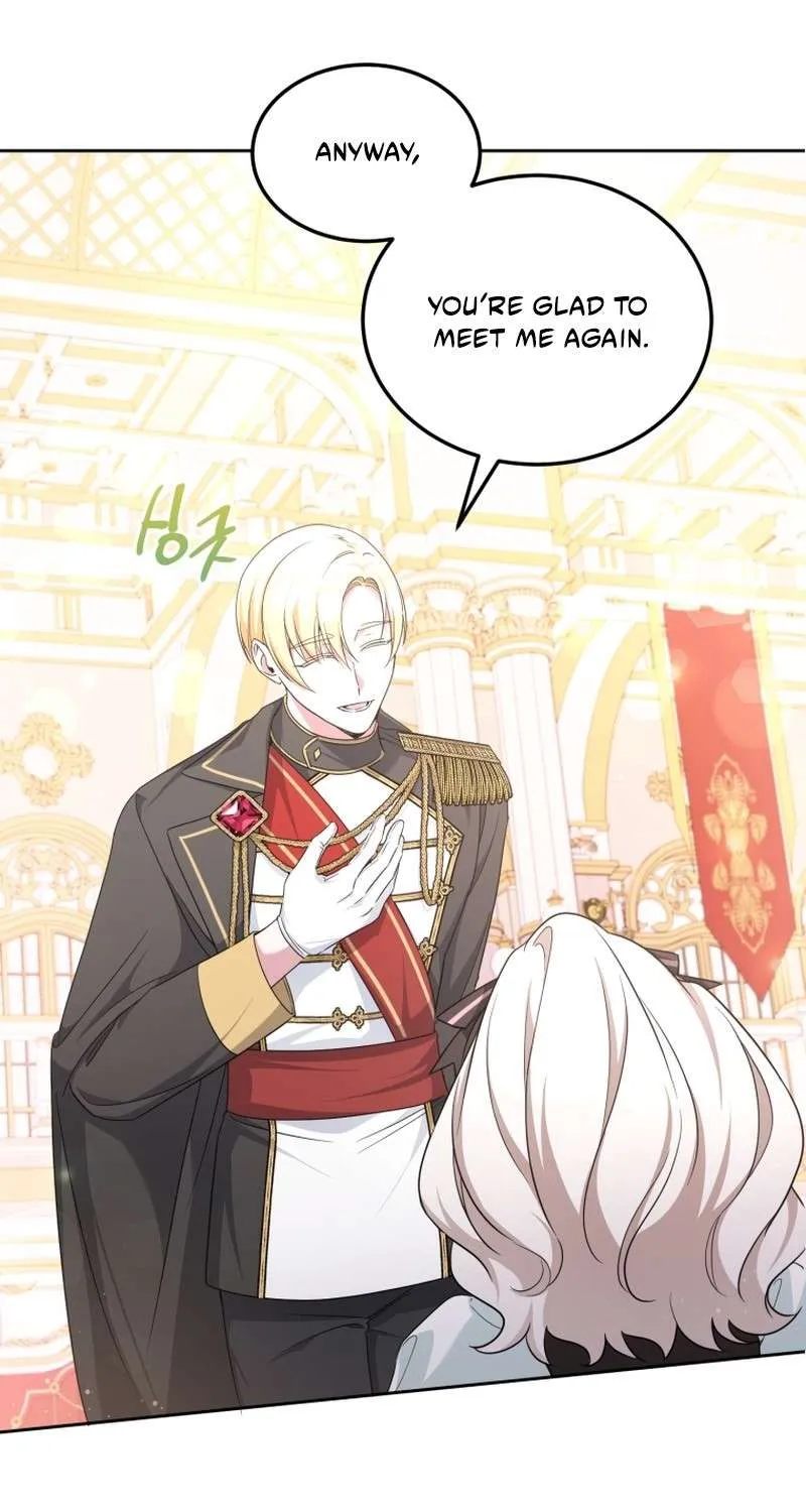 Read The Princess Is Evil chapter 64 image 55 on Lezhin