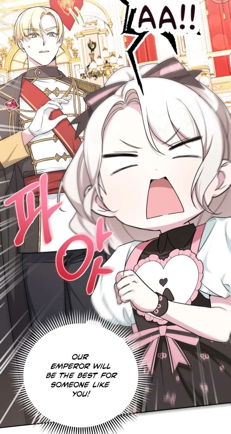 Read The Princess Is Evil chapter 64 image 58 on Lezhin