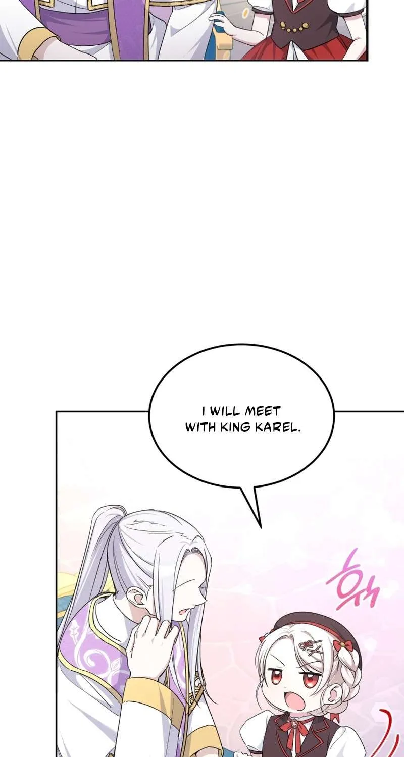 Read The Princess Is Evil chapter 64 image 6 on Lezhin