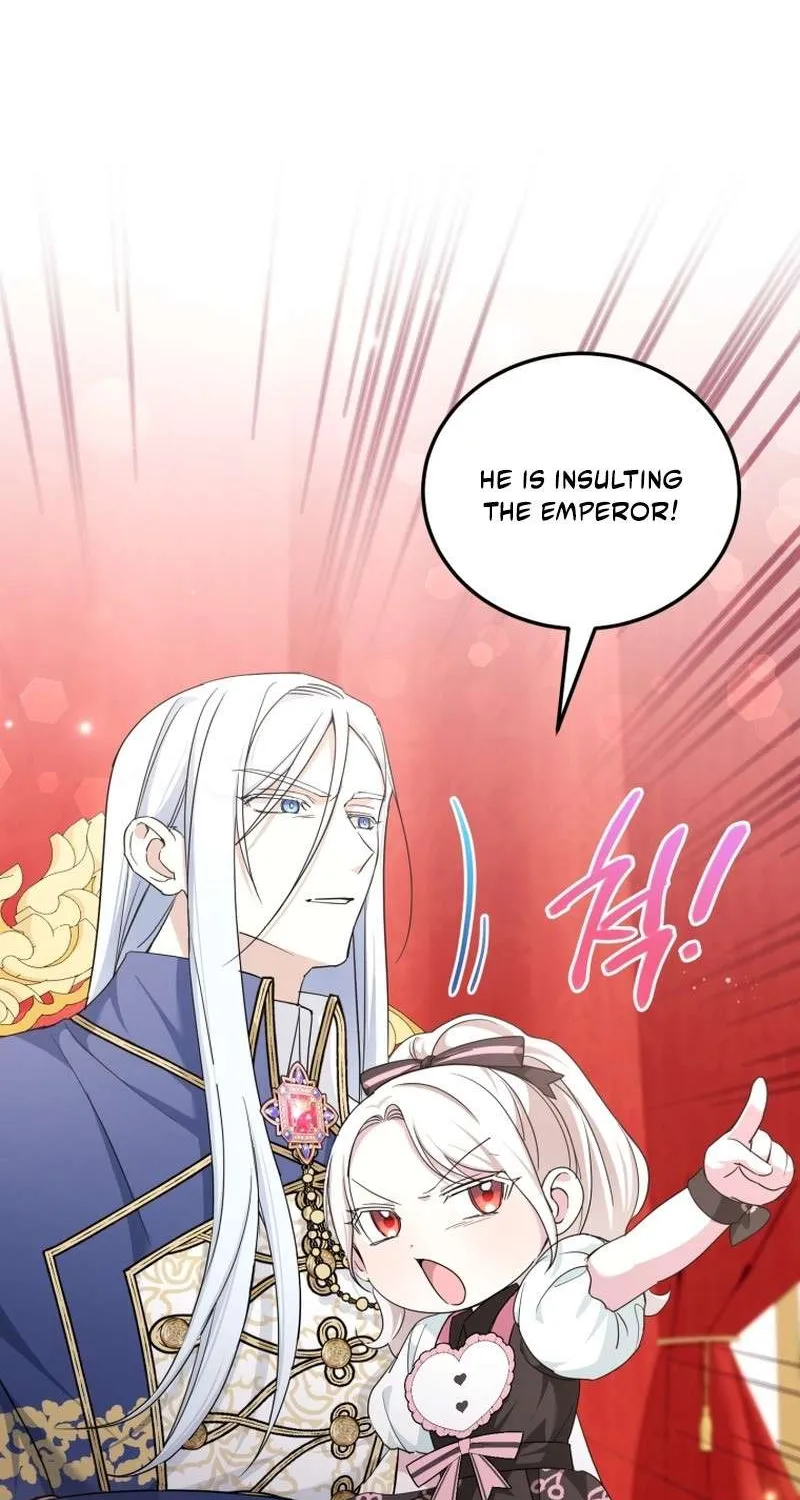 Read The Princess Is Evil chapter 64 image 61 on Lezhin
