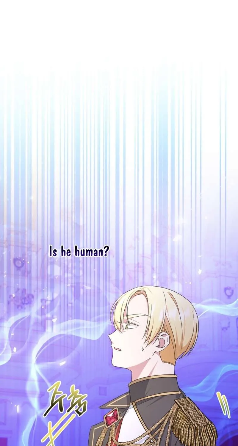 Read The Princess Is Evil chapter 64 image 64 on Lezhin