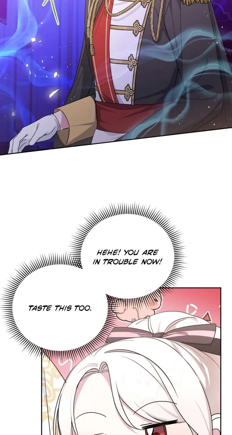 Read The Princess Is Evil chapter 64 image 65 on Lezhin