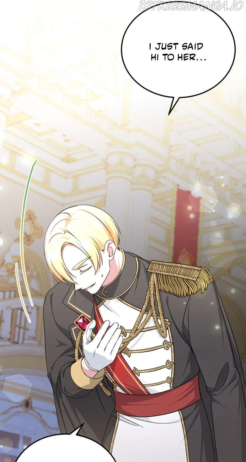 Read The Princess Is Evil chapter 64 image 69 on Lezhin