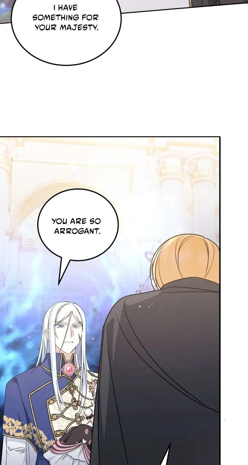 Read The Princess Is Evil chapter 64 image 70 on Lezhin