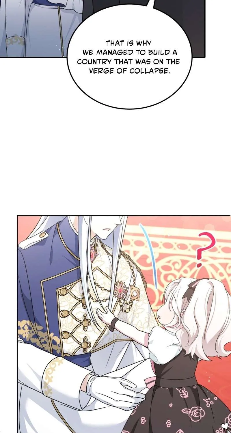 Read The Princess Is Evil chapter 64 image 71 on Lezhin