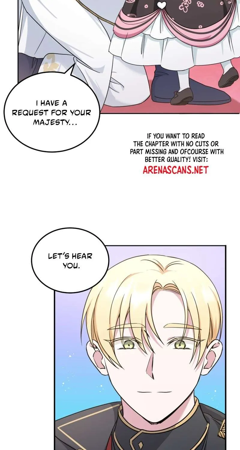 Read The Princess Is Evil chapter 64 image 72 on Lezhin