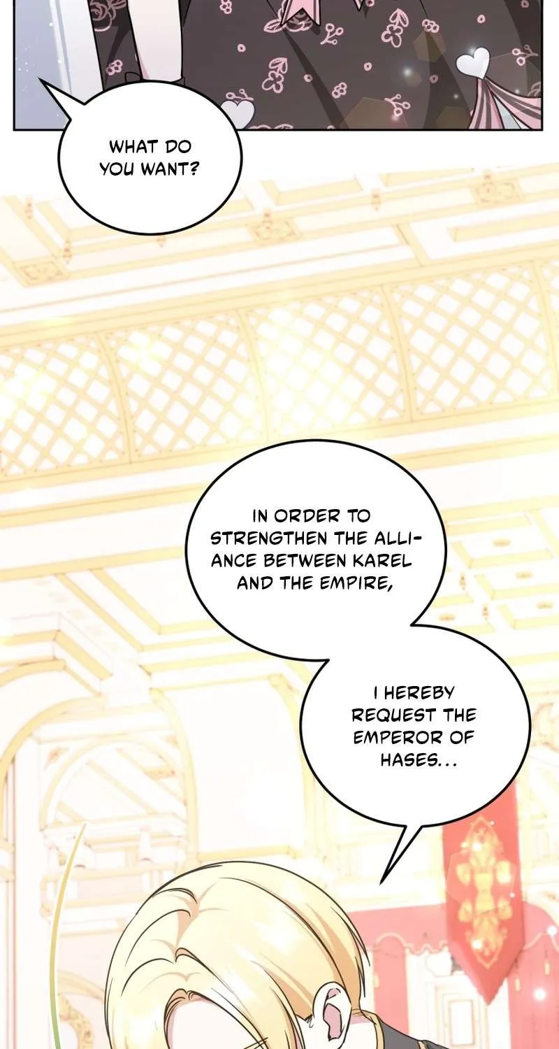 Read The Princess Is Evil chapter 64 image 74 on Lezhin