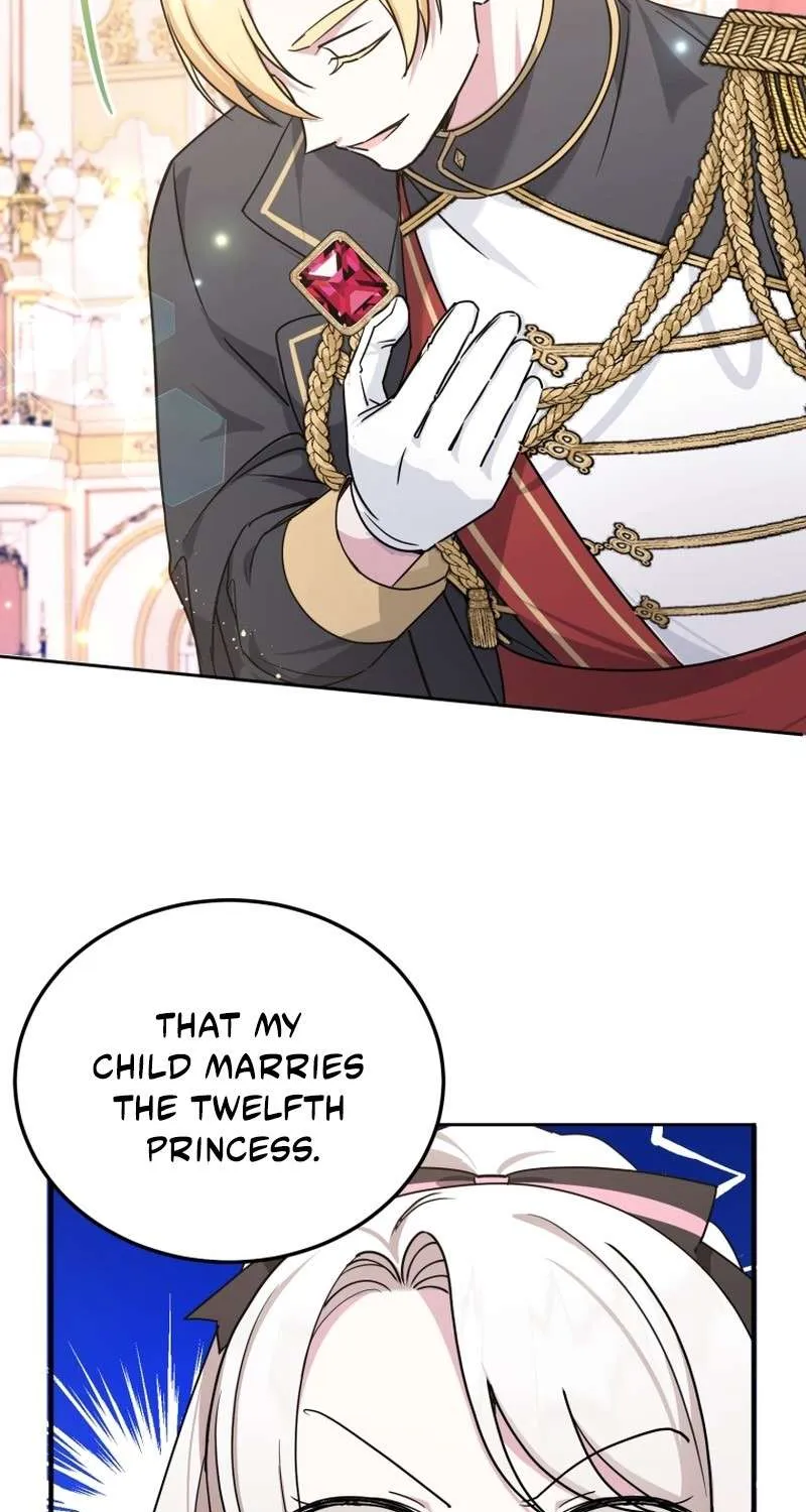 Read The Princess Is Evil chapter 64 image 75 on Lezhin