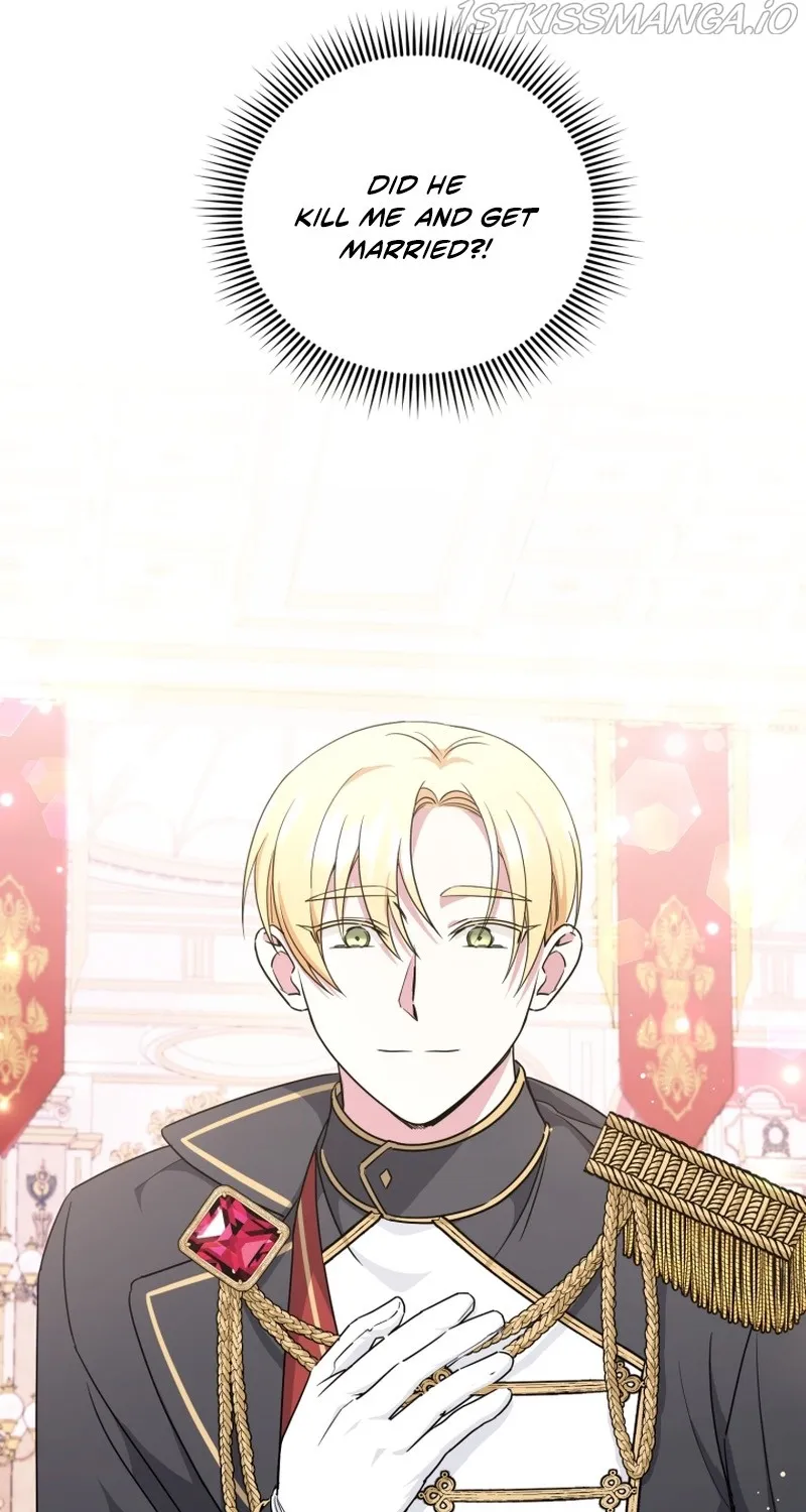 Read The Princess Is Evil chapter 64 image 78 on Lezhin