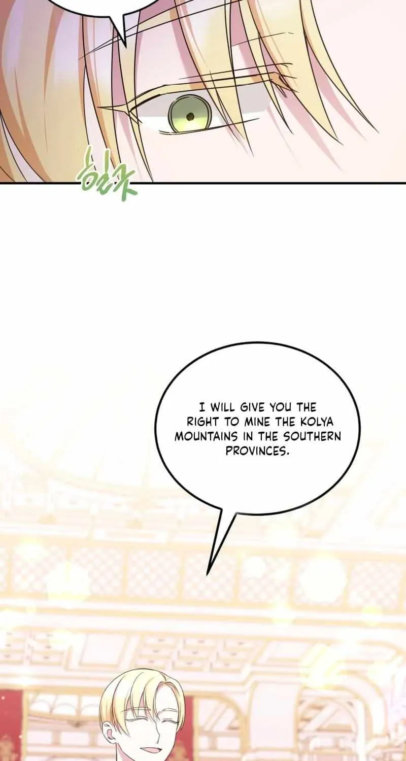Read The Princess Is Evil chapter 65 image 10 on Lezhin
