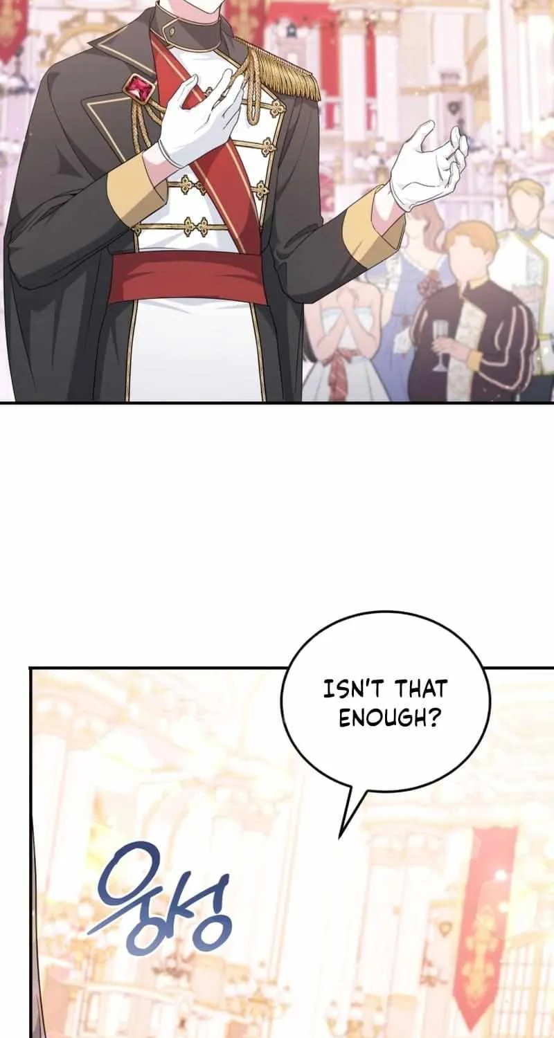 Read The Princess Is Evil chapter 65 image 11 on Lezhin