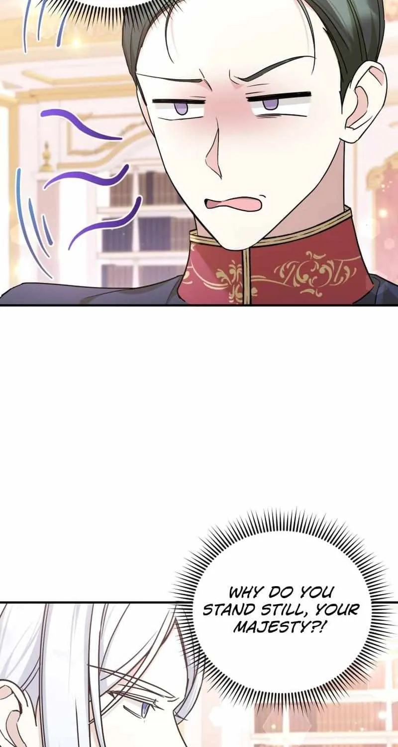 Read The Princess Is Evil chapter 65 image 13 on Lezhin