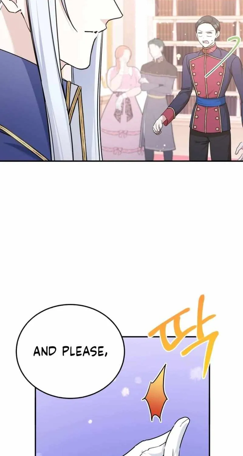 Read The Princess Is Evil chapter 65 image 14 on Lezhin