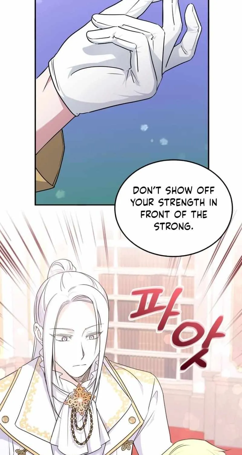 Read The Princess Is Evil chapter 65 image 15 on Lezhin