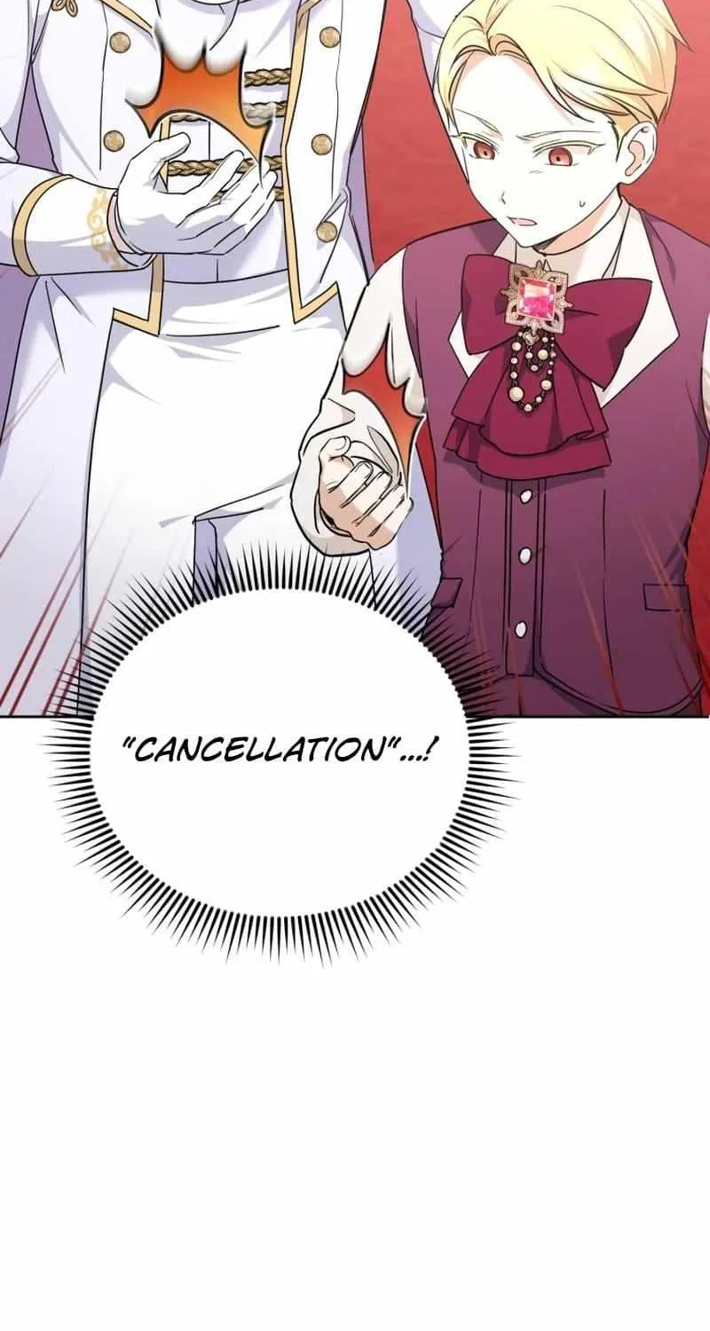 Read The Princess Is Evil chapter 65 image 16 on Lezhin