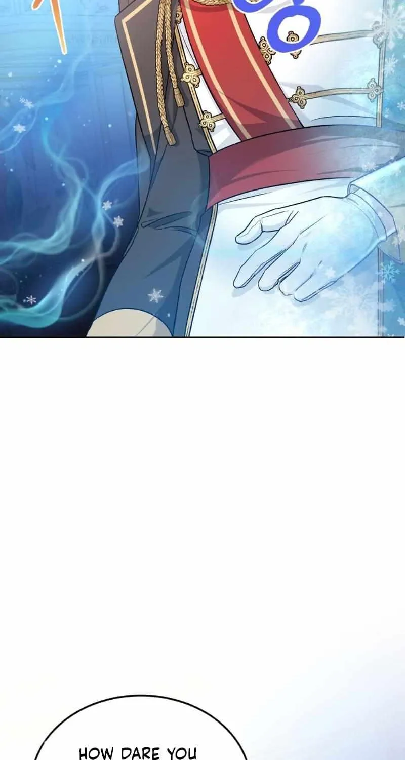 Read The Princess Is Evil chapter 65 image 19 on Lezhin