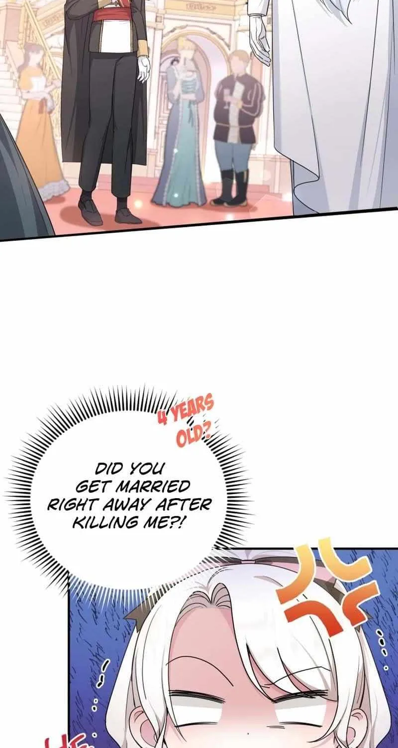 Read The Princess Is Evil chapter 65 image 2 on Lezhin