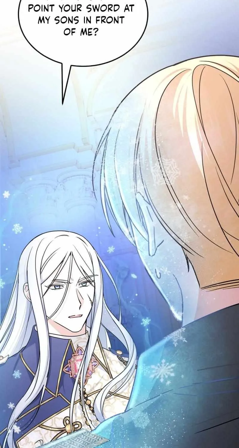 Read The Princess Is Evil chapter 65 image 20 on Lezhin