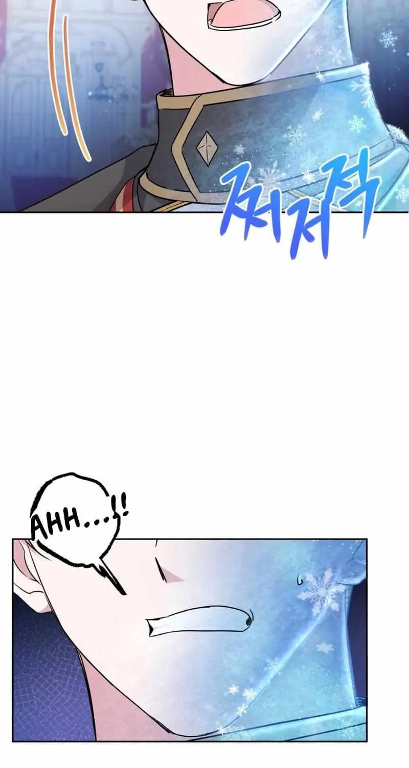 Read The Princess Is Evil chapter 65 image 22 on Lezhin