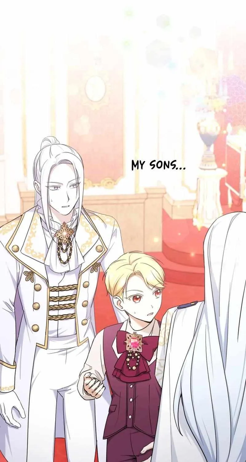 Read The Princess Is Evil chapter 65 image 23 on Lezhin