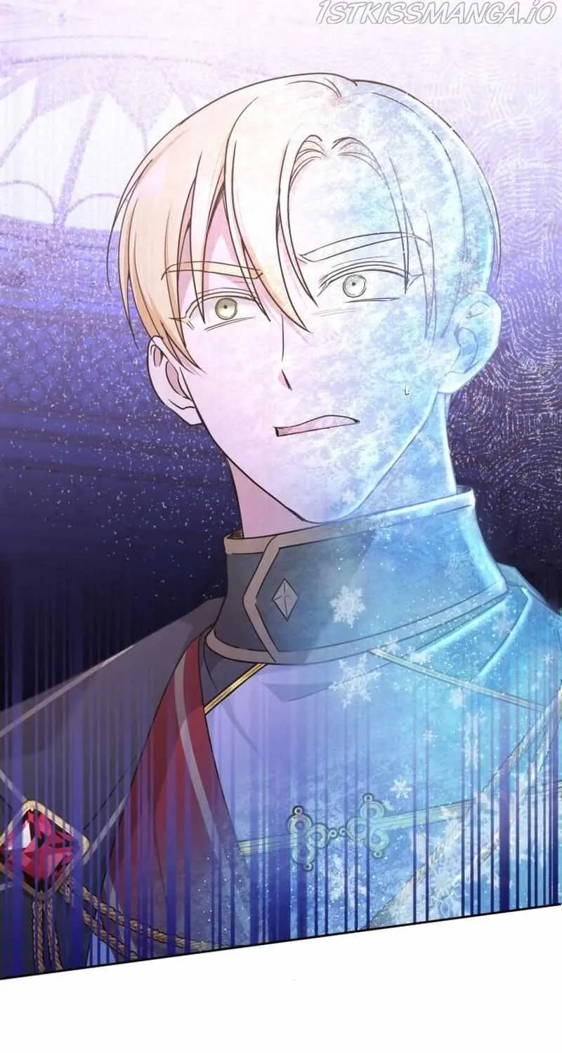 Read The Princess Is Evil chapter 65 image 27 on Lezhin