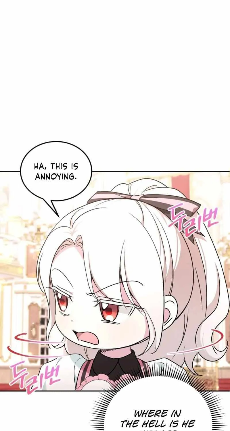 Read The Princess Is Evil chapter 65 image 29 on Lezhin