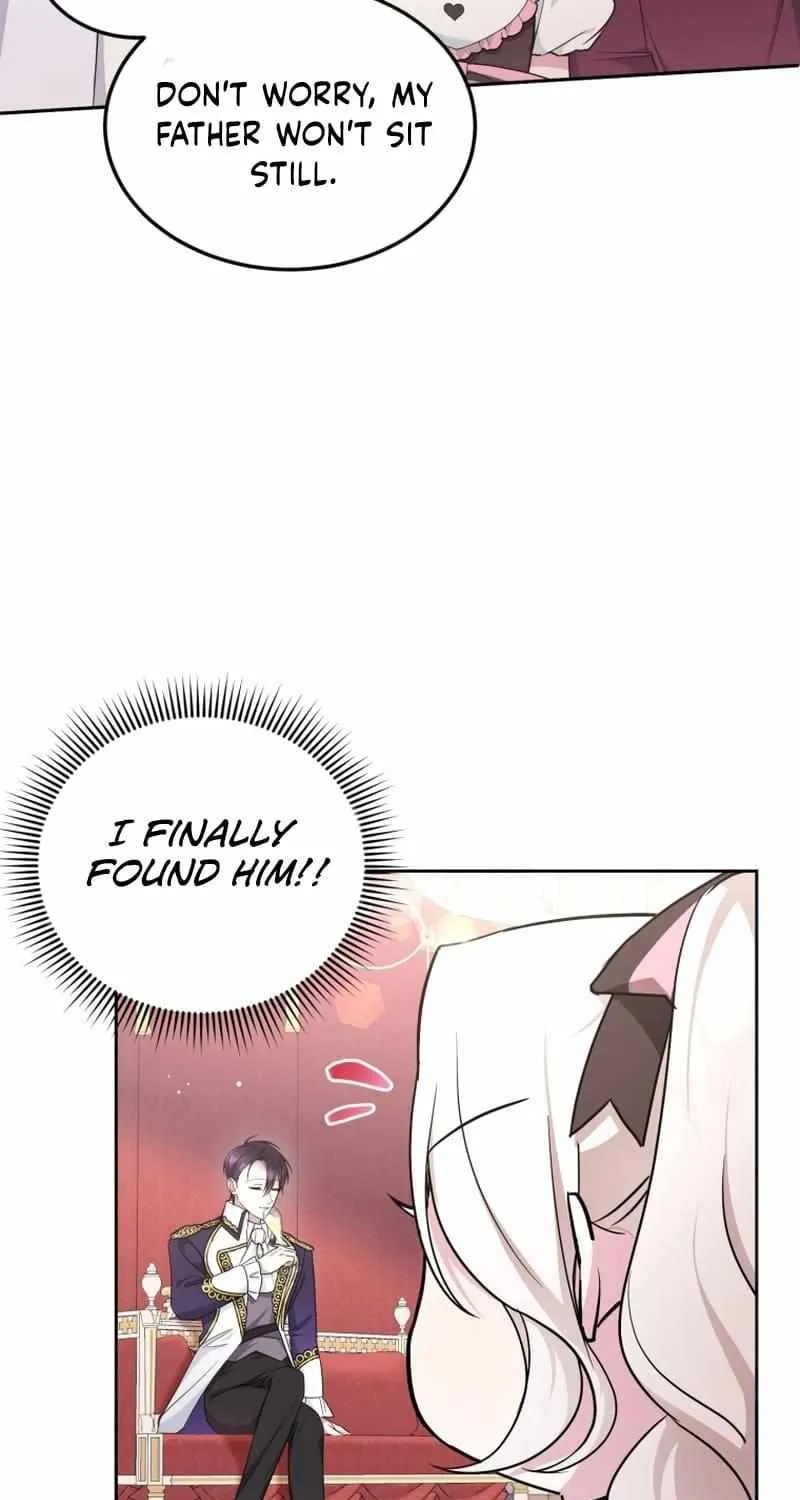 Read The Princess Is Evil chapter 65 image 31 on Lezhin