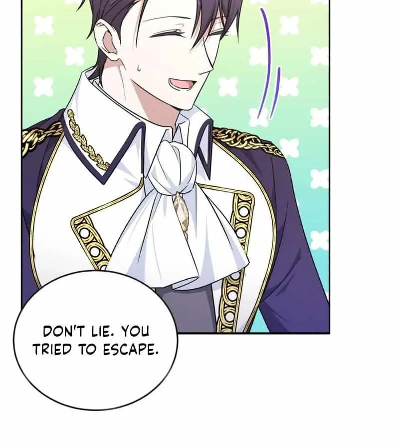 Read The Princess Is Evil chapter 65 image 35 on Lezhin