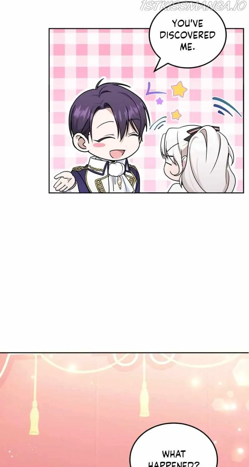 Read The Princess Is Evil chapter 65 image 36 on Lezhin
