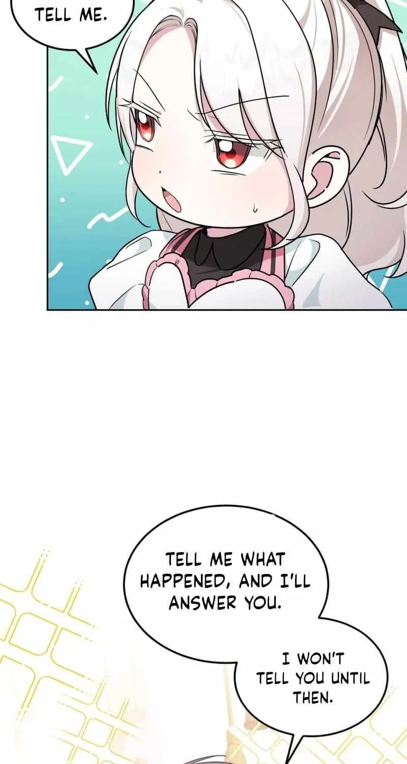 Read The Princess Is Evil chapter 65 image 38 on Lezhin