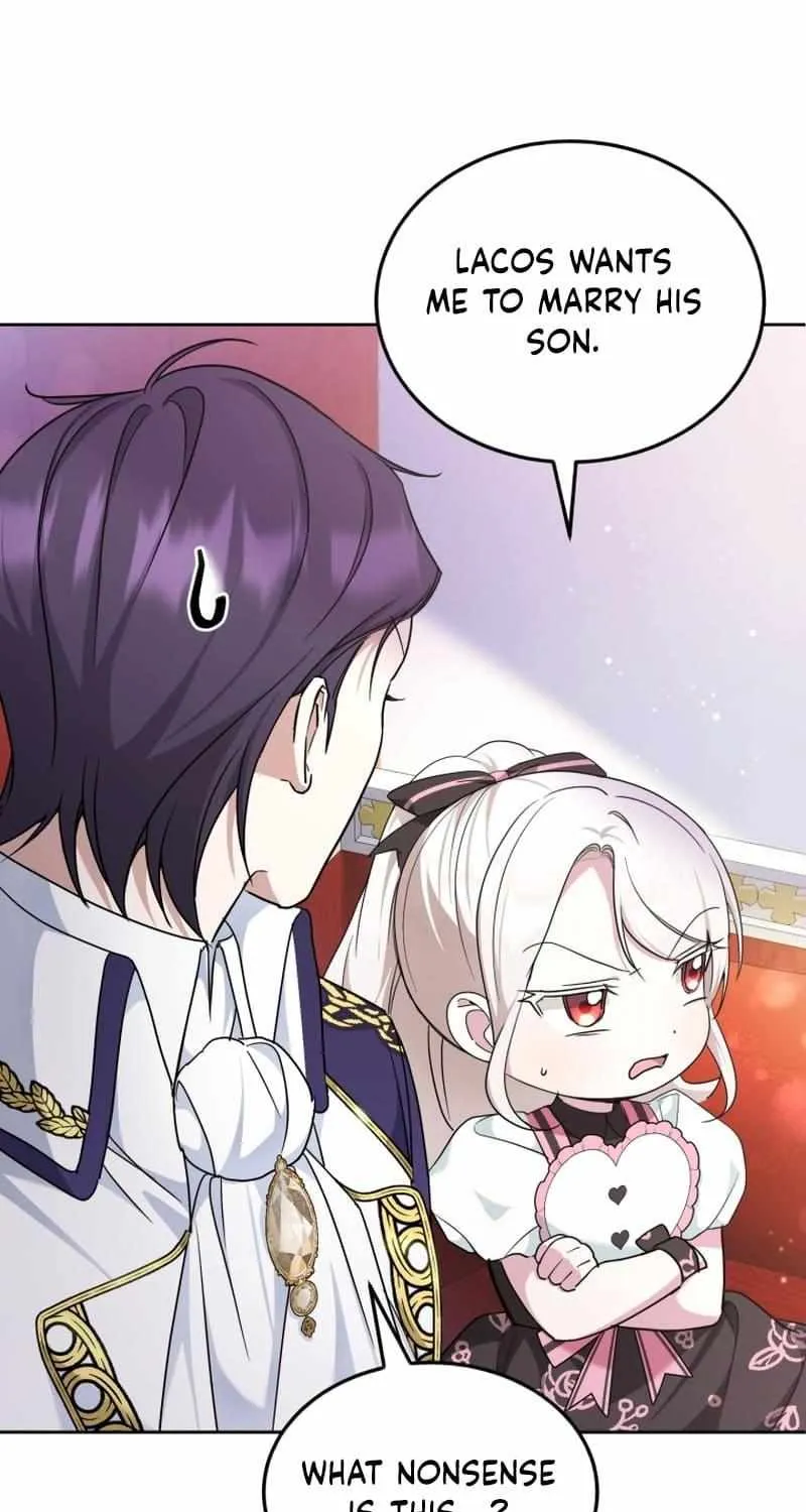 Read The Princess Is Evil chapter 65 image 40 on Lezhin