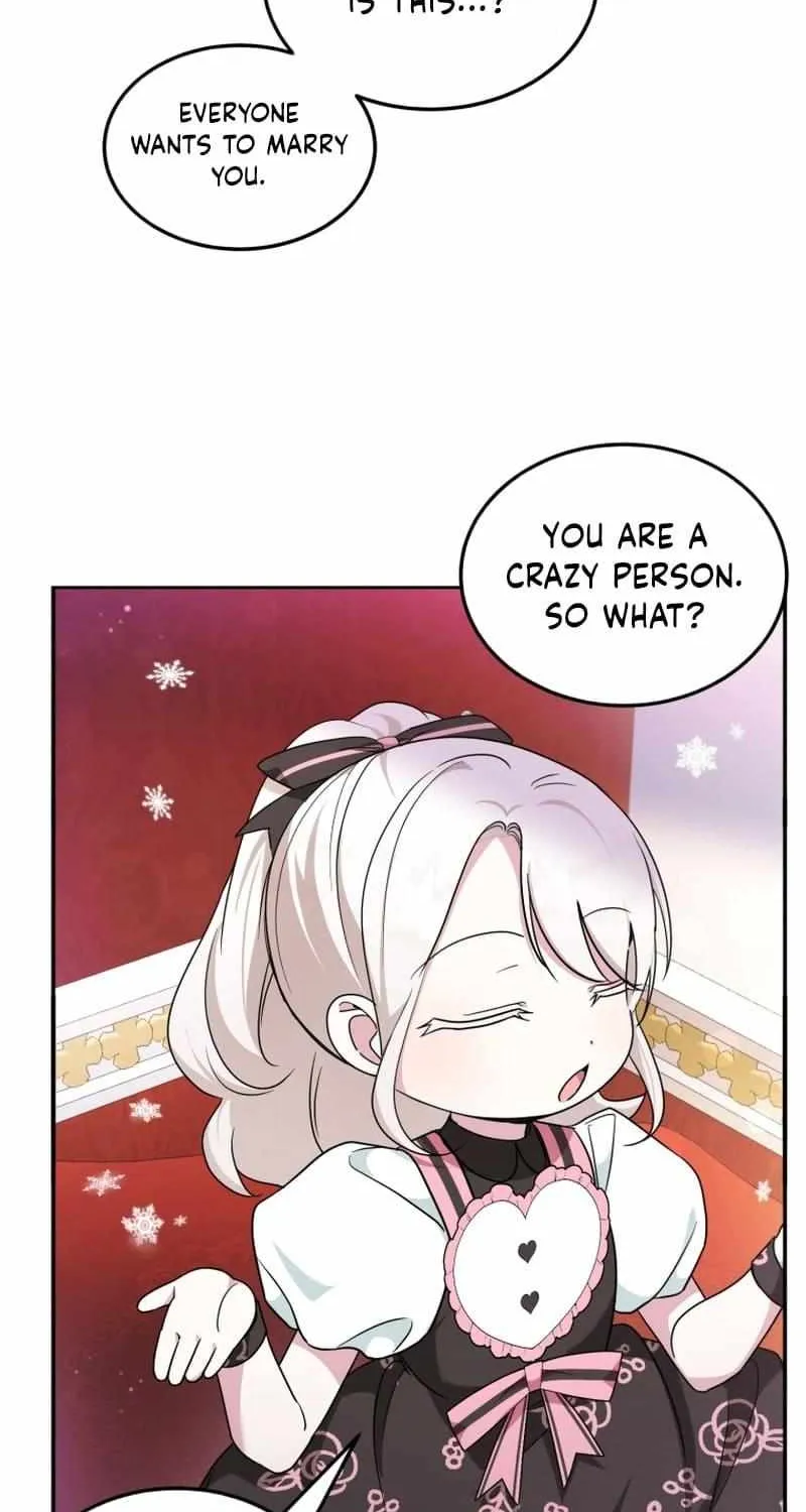 Read The Princess Is Evil chapter 65 image 41 on Lezhin