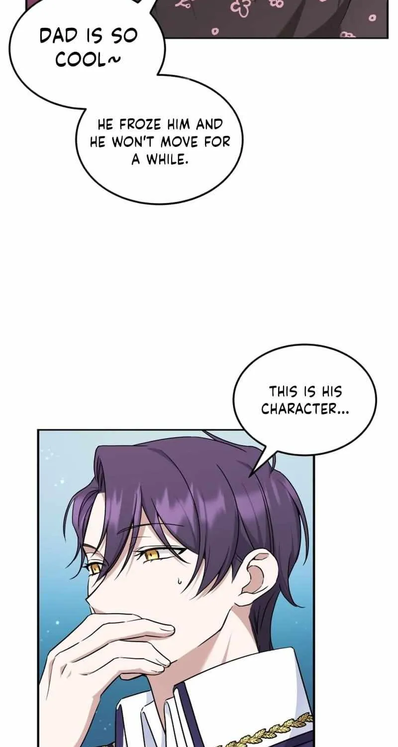 Read The Princess Is Evil chapter 65 image 42 on Lezhin