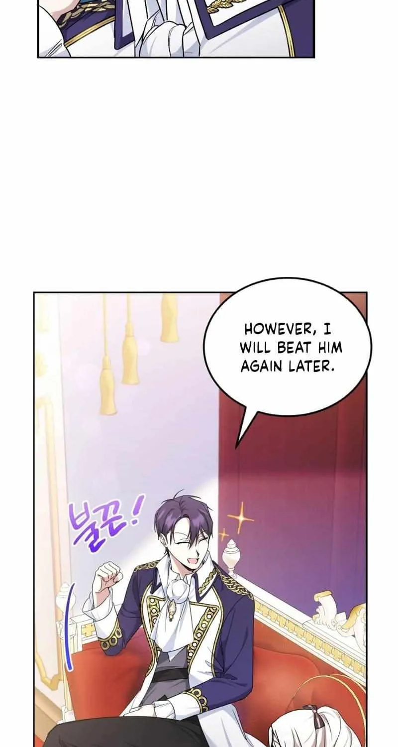 Read The Princess Is Evil chapter 65 image 43 on Lezhin