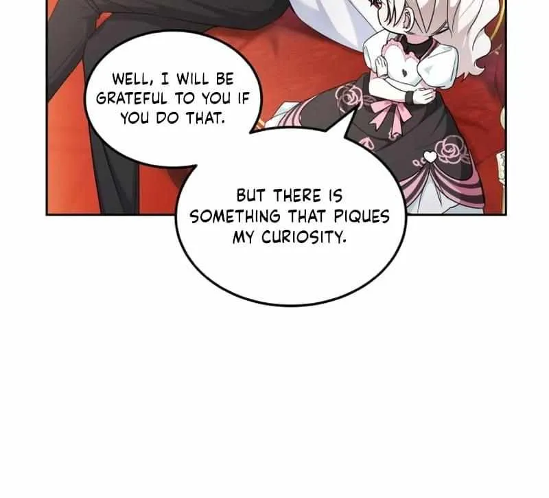 Read The Princess Is Evil chapter 65 image 44 on Lezhin
