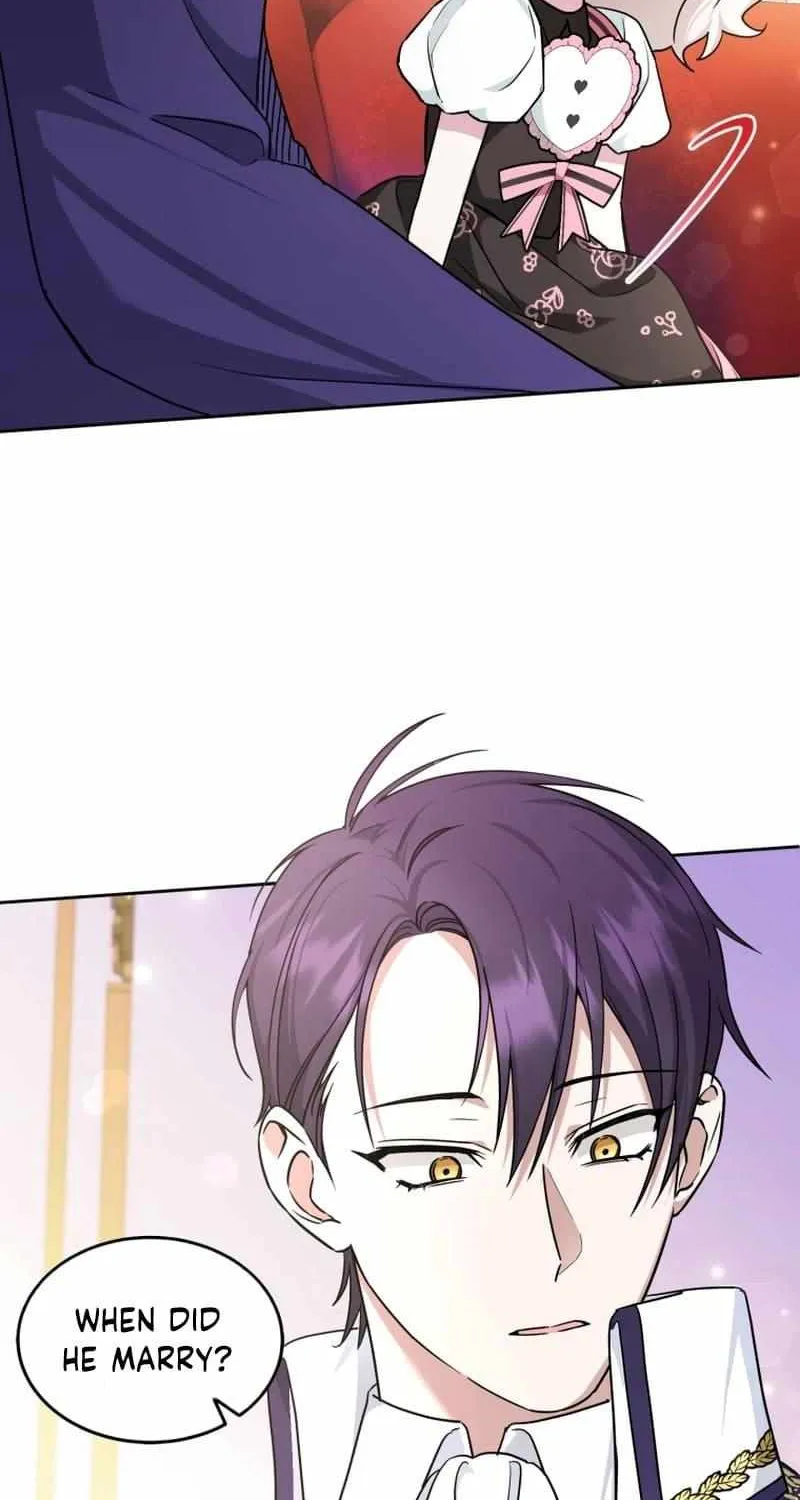 Read The Princess Is Evil chapter 65 image 46 on Lezhin